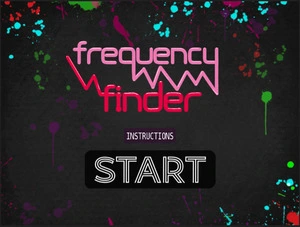 Frequency Finder